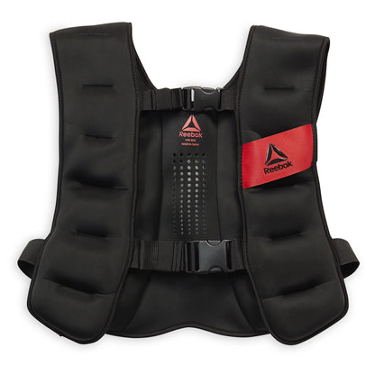 12LB WEIGHTED VEST